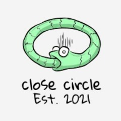 Close Circle Repost