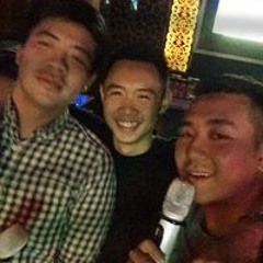 nam dep zai