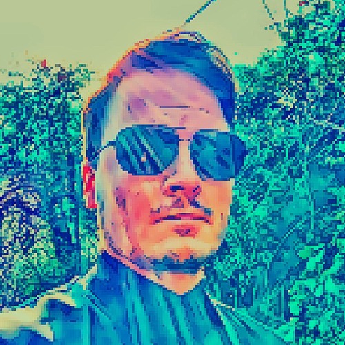 ROLF QUARZKRAFT’s avatar