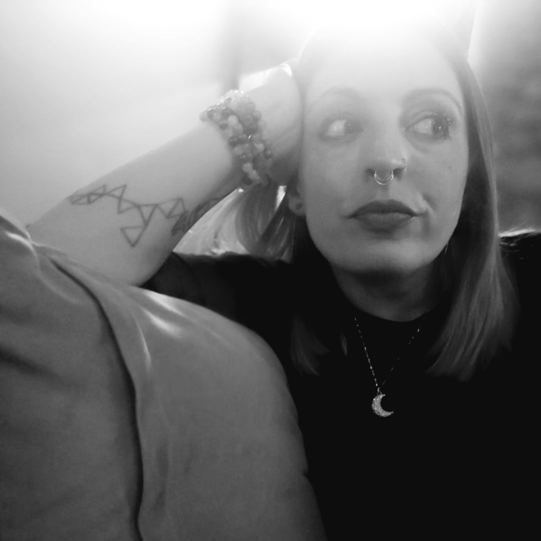 Joelie Croser’s avatar