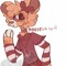 *Mousy*