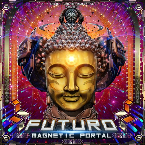 FUTURO (Multidimensional Music)’s avatar
