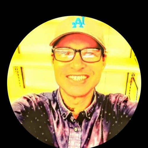 DJ MAV(DJ COSMIC)’s avatar