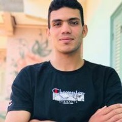 Mahmoud Ouda