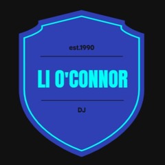 Li O'CONNOR
