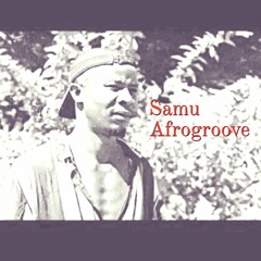 Samu Afrogroove