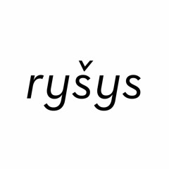 Ryšys