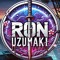 ♍︎ RON UZUMAKI ♍︎ Zukakushimoto