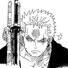 zoro