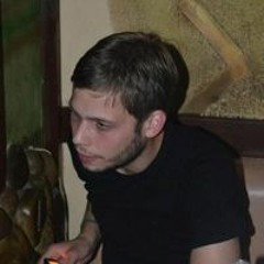 Nikoloz Abram