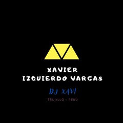 DEEJAYXAVI(DJ/PRODUCTOR)