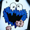 kookie Monster