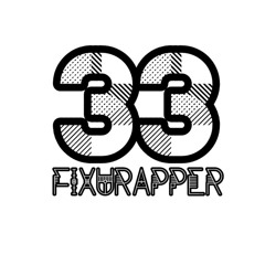 33Fixurapper