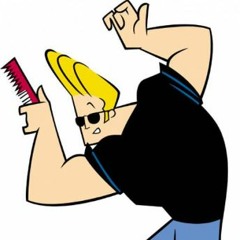 Johnny Bravo