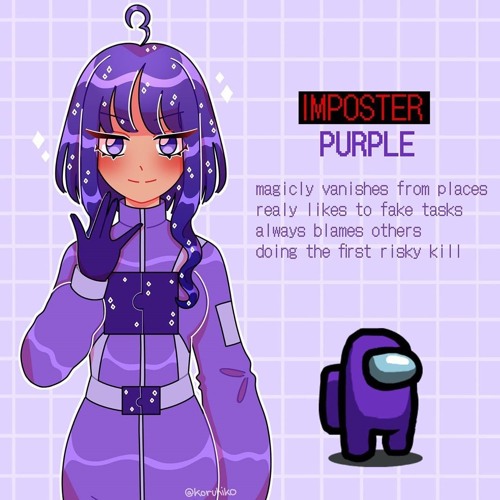 Purple is the best’s avatar