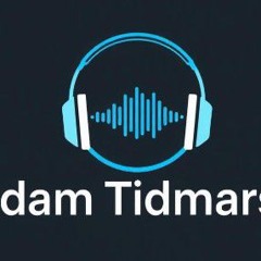 Adam Tidmarsh