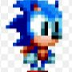 small sonic