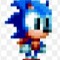 small sonic