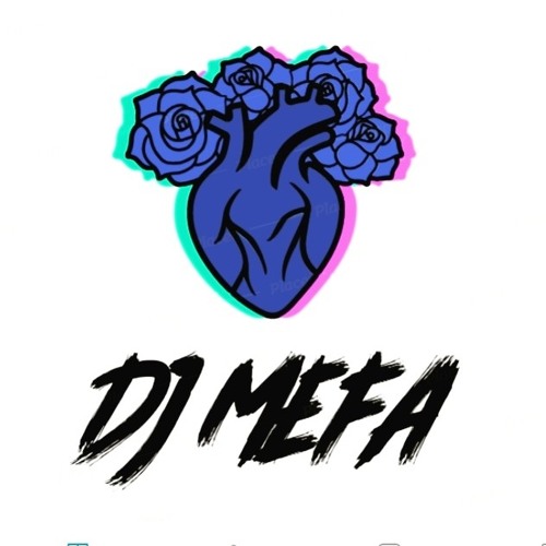 DJ MEFA’s avatar