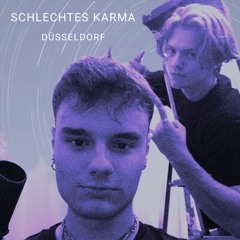 Schlechtes Karma