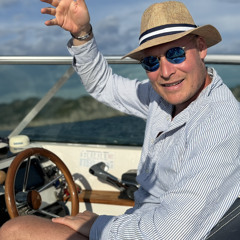 Didrik Mortmann