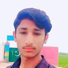 Hasnain Lali