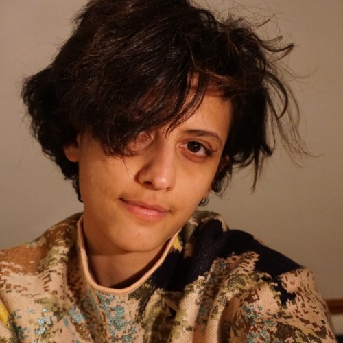 Golnaz Shariatzadeh’s avatar