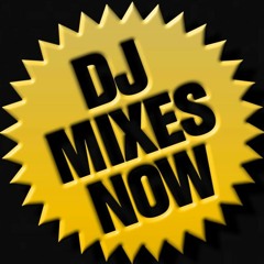 DJ Mixes Now
