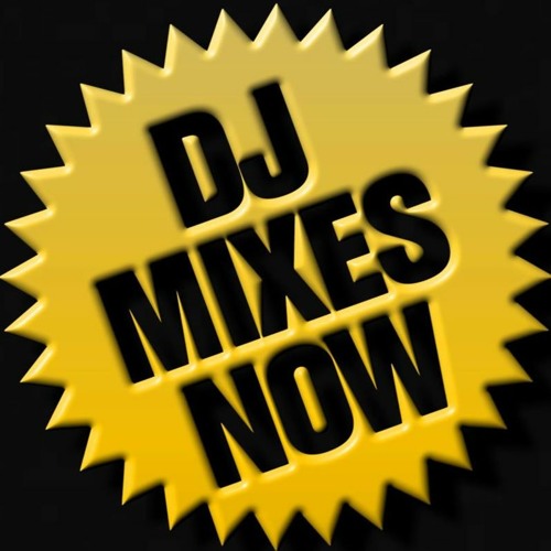 DJ Mixes Now’s avatar