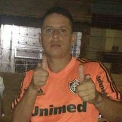 Raphael G. Pereira