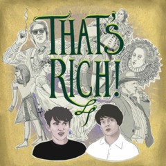 That's Rich! Podcast