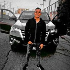 الدنيا حكايه