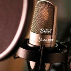 Arab Voice Over Artist/Fem-documetary, audiobook