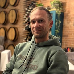 Evgenii Mordar