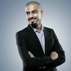 Ahmed Alqasim