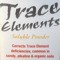 Trace Elements