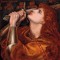 Lady Wilde Speranza