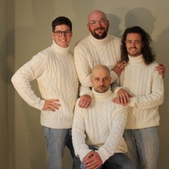 The Hellfire Orchestra