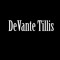 DeVante Tillis