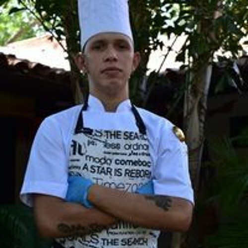 ChefFelix Nuñez’s avatar