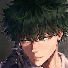 Vigilante Deku