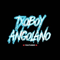 Txoboy Angolano
