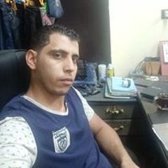 Mahmoud Shaban