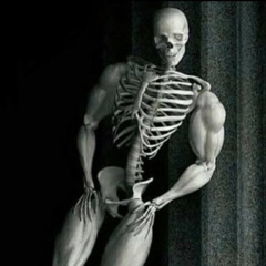 SkeletonMan