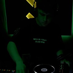 Hardstyle / Industrial Mix