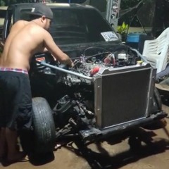 Gee Delacruz 🤙