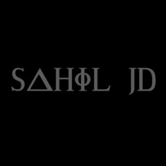 SAHIL JD