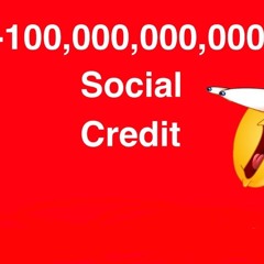 social creadit