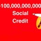 social creadit