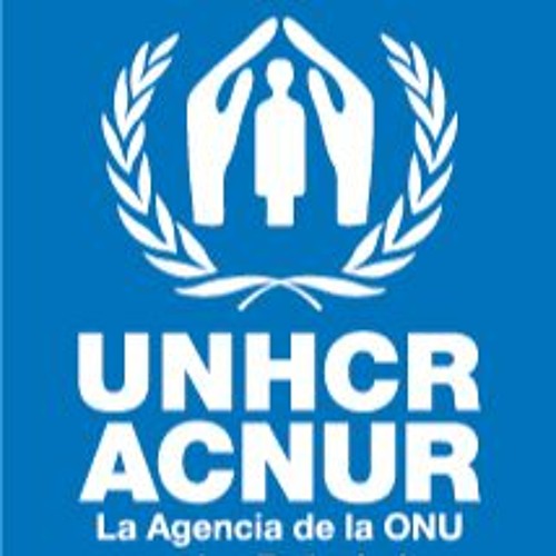 Escucha el contenido de la página Help de ACNUR México